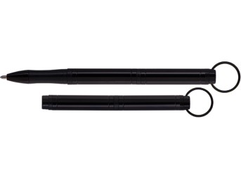 Długopis Fisher Space Pen BP/B Backpacker Aluminium Black