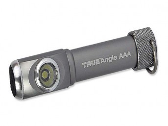 True Utility - AngleLite Mini (AAA) - Kieszonkowa latarka - TU287