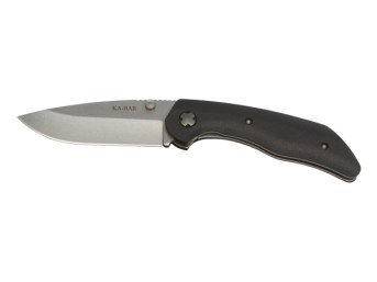 Nóż Ka-Bar 7505 - Jarosz Folder AUS8A GFN