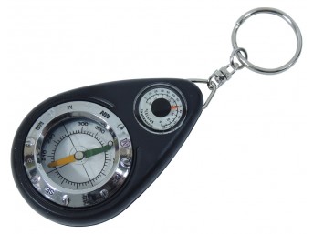 Kompas Master Cutlery Key Chain (CS-177) brelok