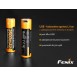 Akumulator Fenix USB ARB-L18U (18650 2600 mAh 3,6V