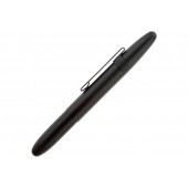 Długopis Fisher Space Pen 400BCL Bullet - Czarny Matt z klipsem
