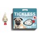 Ultradźwiękowy odstraszacz kleszczy dla psów Tickless 