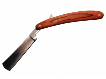 Brzytwa składana nóż Martinez Albainox 10905