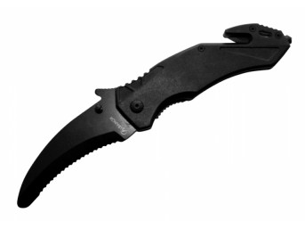 Bezpieczny nóż ratowniczy Martinez Albainox 19981