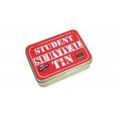 BCB - Studencki Niezbędnik - Student Survival Tin - ADV054