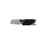 Nóż Kershaw Carabiner Pub Black 4036BLKX multitool