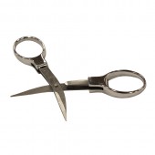 Nożyczki składane turystyczne UST Folding Scissors 310173