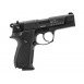 Pistolet Walther CP88 Czarny