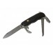 Scyzoryk Mikov Praktik 115-NH-6BK Czarny nóż piła