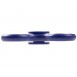 Hand Fidget Spinner FS001 Blue
