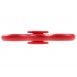 Hand Fidget Spinner FS001 Red