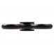 Hand Fidget Spinner FS001 Black