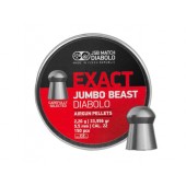 Śrut diabolo JSB Exact Jambo Beast 5,52 mm 150 szt. 