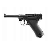 Pistolet CP Legends P 08 4,5 mm BBs