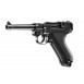 Pistolet CP Legends P 08 4,5 mm BBs