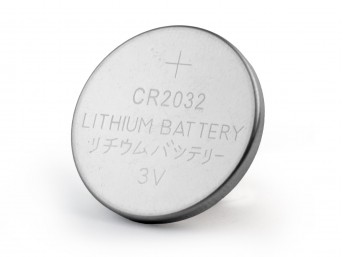 Bateria CR2032 3,0V Litowa