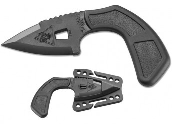 Nóż polimerowy Ka-Bar 9908 TDI Shark Bite treningowy