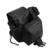 Torba Badger Outdoor Hatchet czarna EDC BAG