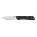 Scyzoryk nóż Ruike LD11-B wielofunkcyjny, czarny EDC