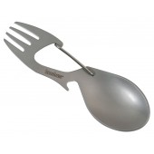 Niezbędnik Kershaw Ration Fork&Spoon (1140X)