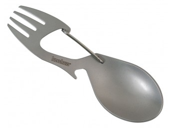 Niezbędnik Kershaw Ration Fork&Spoon (1140X)