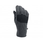 M Rękawice polarowe Under Armour ColdGear Infrared Fleece 2.0 - Black