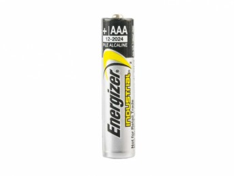 Bateria Energizer LR-03 Industrial AAA 1 szt.