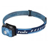 Latarka czołowa Fenix HL32R czołówka niebieska