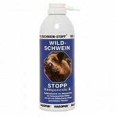 Odstraszacz na dziki Wildschwein-Stop 400 ml niebieski