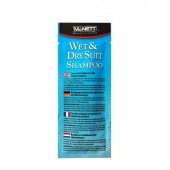 McNETT Wet Dry saszetka do czyszczenia z chloru soli sporty wodne