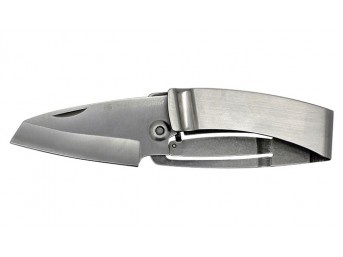 True Utility Nóż kieszonkowy Clipster miniaturowy TU579S