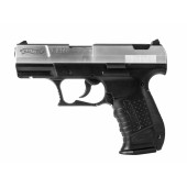 Pistolet Walther CP99 bicolor 4.5 mm