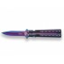 Nóż składany Joker JKR572 9 cm ala motylek balisong