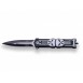 Nóż składany Punisher Joker JKR589 9,5 cm