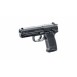 Pistolet Heckler&Koch USP kal. 4,5 mm BBs CO2 blowback