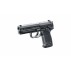 Pistolet Heckler&Koch USP kal. 4,5 mm BBs CO2 blowback