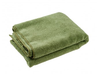 Ręcznik turystyczny z mikrofibry BCB Uitra Light Towel
