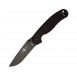 Nóż składany Ontario RAT 1 Folder Black 8846  EDC