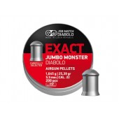 Śrut Diabolo JSB EXACT 5,52 mm JUMBO MONSTER
