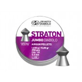 Śrut Diabolo JSB STRATON 5,50 mm 250 szt.