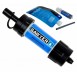 Filtr do wody Sawyer Mini SP128 niebieski uzdatniania oczyszczania