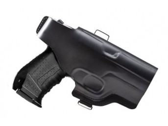 Kabura do pistoletu Walther P99 / PPQ M2 skórzana