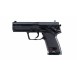 Pistolet Heckler&Koch USP ASG 6 mm CO2