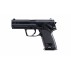 Pistolet Heckler&Koch USP ASG 6 mm CO2