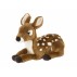 Maskotka Bambi Nature De Brenne 26 cm pluszowa