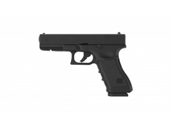  Wiatrówka pistolet Glock 17 BB's blowback 4,5 mm