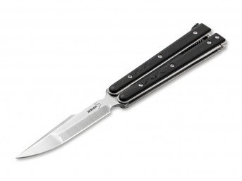 Nóż Boker Plus Balisong Tactical, mały 06EX004