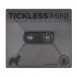	Odstraszacz kleszczy dla psów Tickless Pet ultradźwiękowy, USB, Black