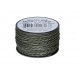 Paracord Micro Cord 1,18mm Woodland 38,1m 45kg USA